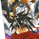 Busô Renkin vol 05
