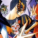 Busô Renkin vol 07