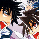 Busô Renkin vol 08