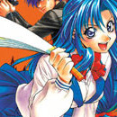 Full Metal Panic ! vol 01