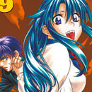 Full Metal Panic ! vol 09