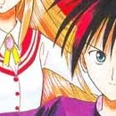 Flame of Recca vol 01