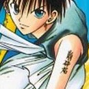 Flame of Recca vol 06