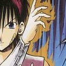 Flame of Recca vol 12