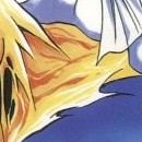 Flame of Recca vol 13