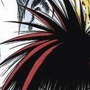 Flame of Recca vol 17