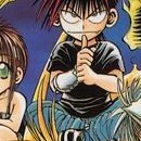 Flame of Recca vol 25