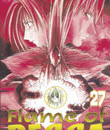 Flame of Recca vol 27