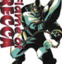 Flame of Recca vol 28