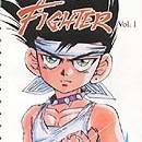 Flag Fighter