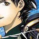 Air Gear vol 01