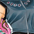 Air Gear vol 03
