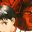Neon Genesis Evangelion vol 01