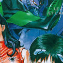 Neon Genesis Evangelion vol 02