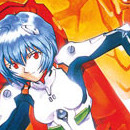 Neon Genesis Evangelion vol 03