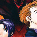 Neon Genesis Evangelion vol 06
