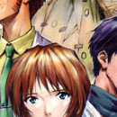 Neon Genesis Evangelion vol 08