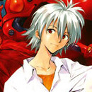 Neon Genesis Evangelion vol 09