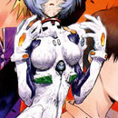 Neon Genesis Evangelion vol 10