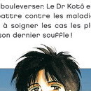 Dr Kotô vol 01