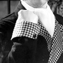 Claude Rains dans la version de James Whale