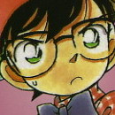 Détective Conan vol 04