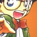 Détective Conan vol 05