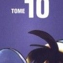 Détective Conan vol 10