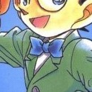 Détective Conan vol 11
