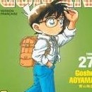 Détective Conan vol 27