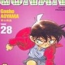 Détective Conan vol 28