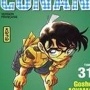 Détective Conan vol 31