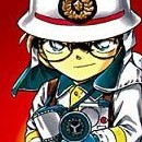 Détective Conan vol 39