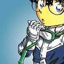 Détective Conan vol 50