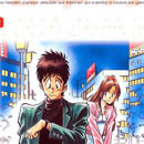 Densha Otoko - l'homme du train vol 02