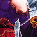Dark Striker vol 04