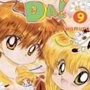 Da ! Da ! Da ! vol 09