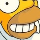 Homer et Bart