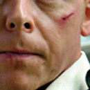 Nicholas Angel (Simon Pegg)
