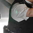 Simon Pegg et Nick Frost