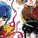 Clamp School Detectives vol 01