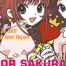 Clamp Anthology vol 01
