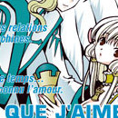Clamp Anthology vol 07
