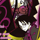 Clamp Anthology vol 10