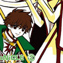 Clamp Anthology vol 12