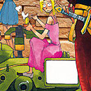 Ceux qui Chassent des Elfes vol 05
