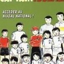 Captain Tsubasa vol 04