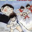 Captain Tsubasa vol 06