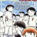 Captain Tsubasa vol 07