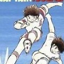 Captain Tsubasa vol 08